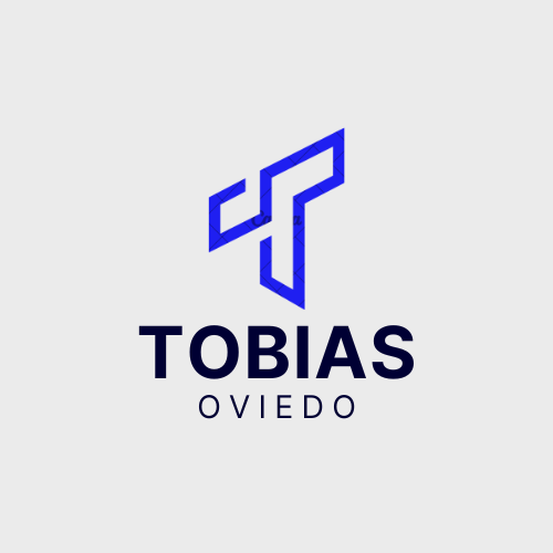 Logo de Tobias Oviedo